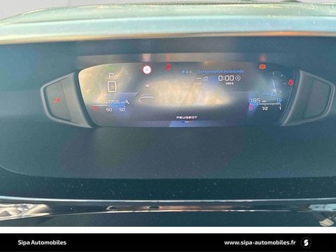 Voitures D'occasion À Dax | Peugeot 308 Puretech 130Ch S&S Eat8 Allure Pack 5P