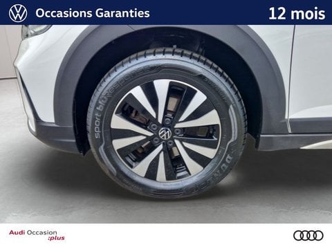 Voitures D'occasion À Tarbes | Volkswagen Taigo 1.0 Tsi 110 Bvm6 Life Plus 5P