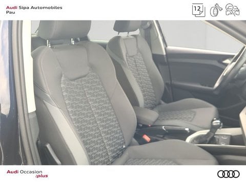 Voitures D'occasion À Lescar | Audi A1 Sportback 25 Tfsi 95 Ch S Tronic 7 Advanced 2 5P