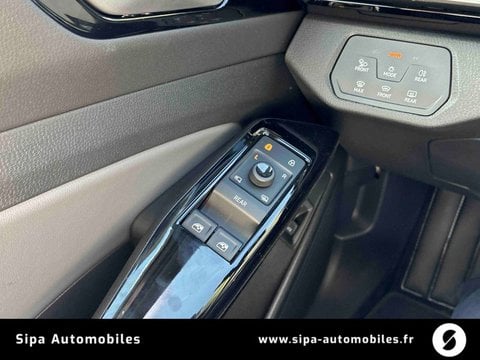 Voitures D'0Km À Tarbes | Volkswagen Id.4 286 Ch Pro Life Max 5P