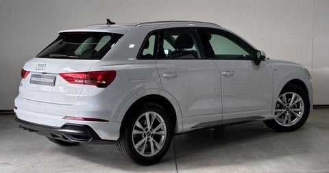 Voitures D'occasion À Labège | Audi Q3 35 Tdi 150 Ch S Tronic 7 S Line 5P