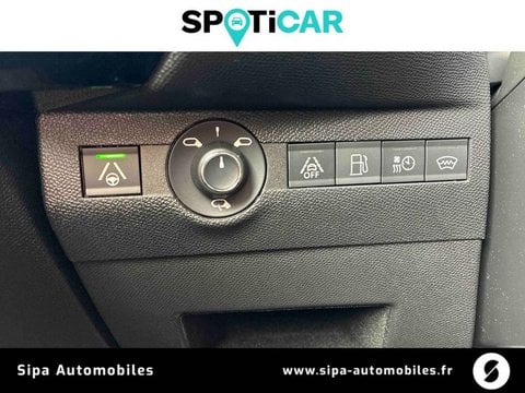 Voitures D'occasion À Lescar | Ds Ds 7 Crossback Ds7 Crossback Hybride E-Tense 225 Eat8 Grand Ch...
