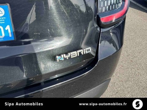 Voitures D'occasion À Toulouse | Fiat 600 T-Gen 3 1.2 Hybrid 110Ch Edct6 La Prima 5P