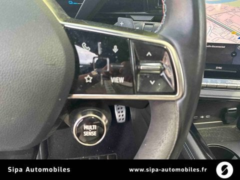 Voitures D'occasion À Muret | Renault Espace E-Tech Hybrid 200 Esprit Alpine 5P