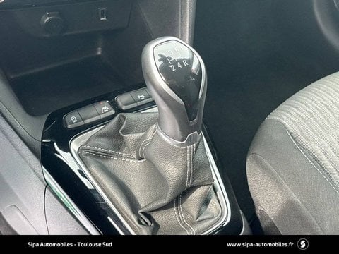 Voitures D'occasion À Toulouse | Opel Corsa F 1.2 75 Ch Bvm5 Elegance Business 5P