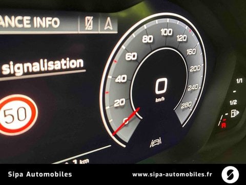 Voitures D'occasion À Anglet | Audi Q3 35 Tfsi 150 Ch S Tronic 7 Design Luxe 5P