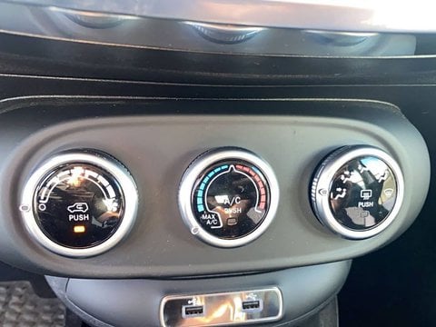 Voitures D'occasion À Muret | Fiat 500X 1.0 Firefly Turbo T3 120 Ch Cult 5P