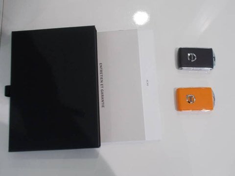 Voitures D'0Km À Saint Avit | Volvo Xc40 Pure Electrique Recharge 238 Ch 1Edt Plus 5P