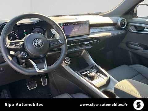 Voitures D'0Km À Mérignac | Alfa Romeo Tonale 1.3 Ibrida Plug-In 270 Ch At6 E-Q4 Veloce 5P