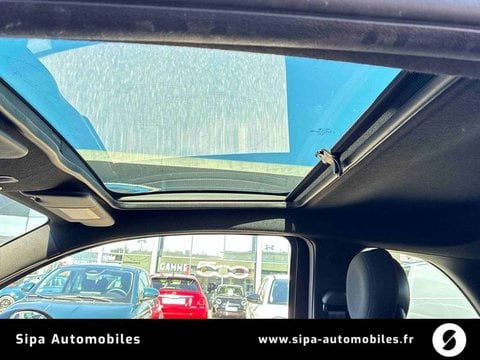 Voitures D'occasion À Mérignac | Fiat 500 1.0 70 Ch Hybride Bsg S/S Web Collezione 3P