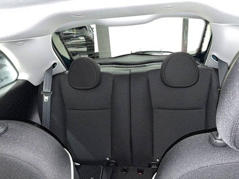 Voitures D'0Km À Toulouse | Fiat 500 Iii Electrique E 95 Ch Icône 3P