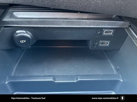 Voitures D'occasion À Toulouse | Opel Astra 1.2 Turbo 110 Ch Bvm6 5P