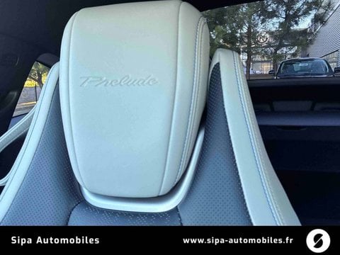 Voitures D'0Km À Mérignac | Honda Prelude E:hev 2.0 I-Mmd Advance 3P
