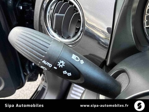 Voitures D'occasion À Lescar | Fiat 500 1.0 70 Ch Hybride Bsg S/S 3P