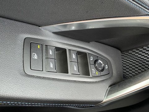Voitures D'occasion À Lescar | Bmw X1 Sdrive 18D 150Ch Dkg7 M Sport 5P
