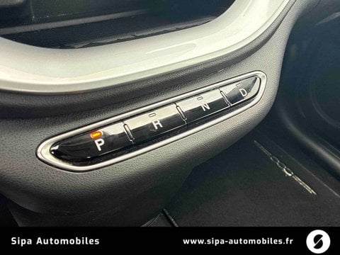 Voitures D'occasion À Toulouse | Fiat 500 Iii Electrique E 95 Ch Icône 3P
