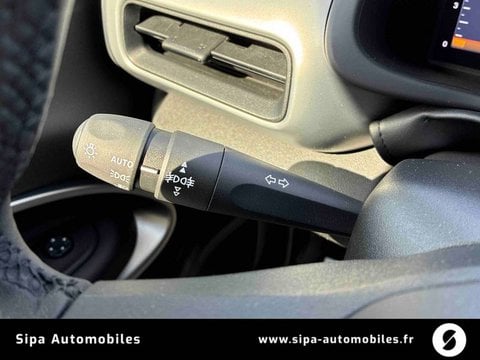 Voitures D'occasion À Mérignac | Jeep Avenger 1.2 Turbo T3 100 Ch Summit 5P