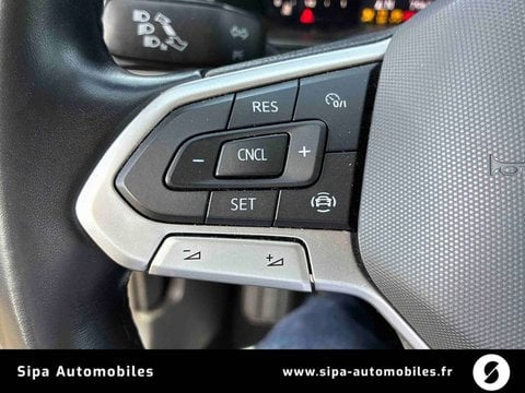 Voitures D'occasion À Toulouse | Volkswagen Polo 1.0 Tgi 90 S&S Bvm6 Life Business 5P