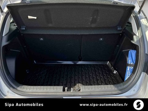 Voitures D'occasion À Le Bouscat | Hyundai I20 1.2 84 Initia 5P