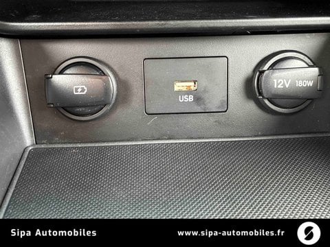 Voitures D'occasion À Libourne | Hyundai Kona Hybrid 141 Business 5P
