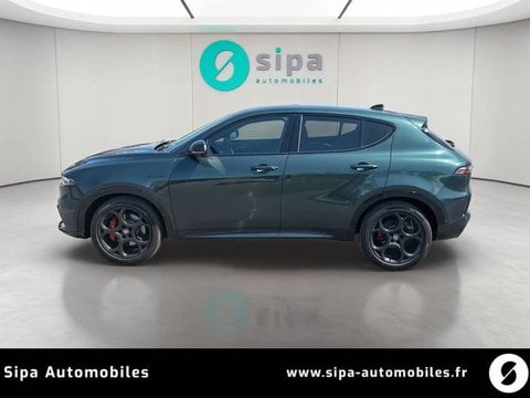 Voitures D'0Km À Dax | Alfa Romeo Tonale 1.5 Ibrida 175 Ch Vgt Tct7 Veloce 5P