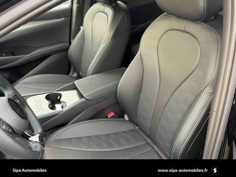 Voitures D'0Km À Fenouillet | Byd Seal 6 Touring 1.5L Dm-I 156 Kw Phev Comfort Lite 5P