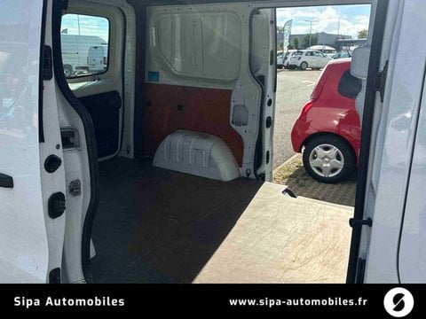 Voitures D'occasion À Toulouse | Renault Grand Scénic Grand Scenic Dci 130 Energy Intens 5P