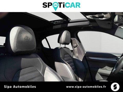 Voitures D'occasion À Bayonne | Alfa Romeo Stelvio 2.2 190 Ch Q4 At8 Sprint 5P