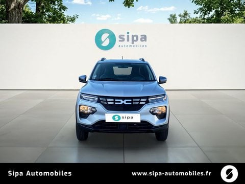 Voitures D'occasion À Mérignac | Dacia Spring Expression 5P