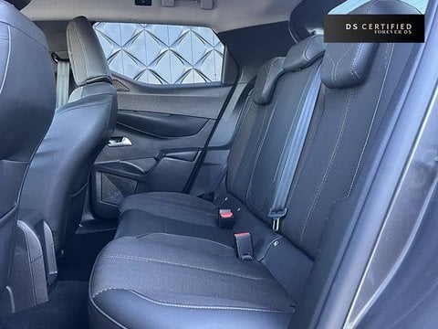 Voitures D'occasion À Lescar | Ds Ds 3 Ds3 Crossback Puretech 100 S&S Bvm6 So Chic 5P