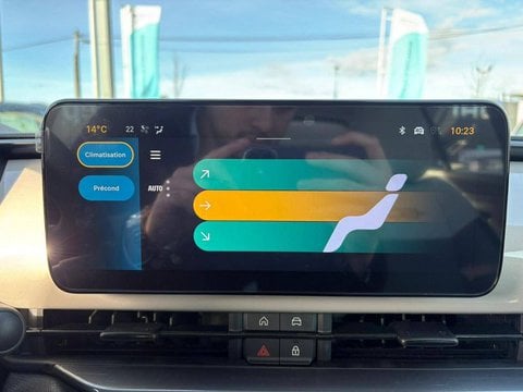 Voitures D'0Km À La-Teste-De-Buch | Fiat 600E 156 Ch 54 Kwh Icône 5P