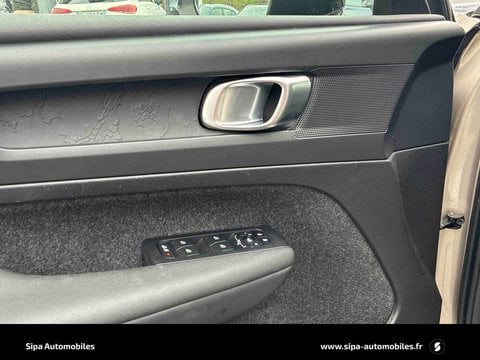 Voitures D'occasion À Mérignac | Volvo Xc40 Recharge 231 Ch 1Edt Start 5P