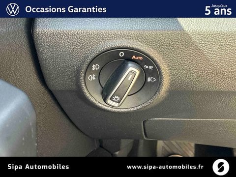 Voitures D'occasion À Lescar | Volkswagen T-Roc 1.0 Tsi 115 Start/Stop Bvm6 Lounge 5P
