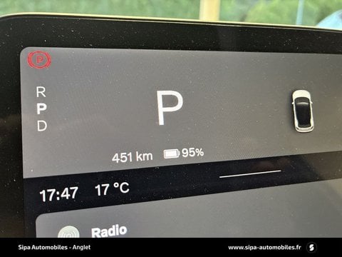 Voitures D'0Km À Anglet | Volvo Ex30 Single Extended Range 272 Ch 1Edt Plus 5P