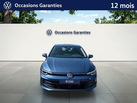 Voitures D'occasion À Tarbes | Volkswagen Golf 2.0 Tdi 150 Dsg7 Vw Edition 5P