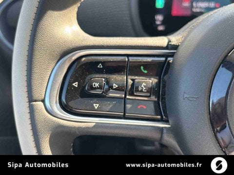Voitures D'occasion À Mérignac | Fiat 500 Iii Electrique E 118 Ch Nouvelle 3P