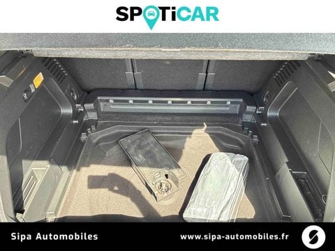 Voitures D'occasion À Lescar | Citroën C5 Aircross Bluehdi 130 Eat8 Plus 5P