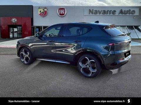 Voitures D'0Km À Lescar | Alfa Romeo Tonale 1.5 Ibrida 175 Ch Vgt Tct7 Sport Speciale 5P