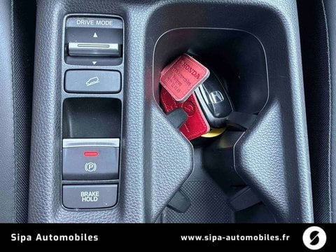 Voitures D'occasion À Mérignac | Honda Hr-V E:hev 1.5 I-Mmd Advance 5P