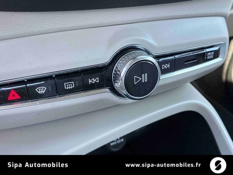 Voitures D'occasion À Mérignac | Volvo Xc40 T3 156 Ch Momentum 5P