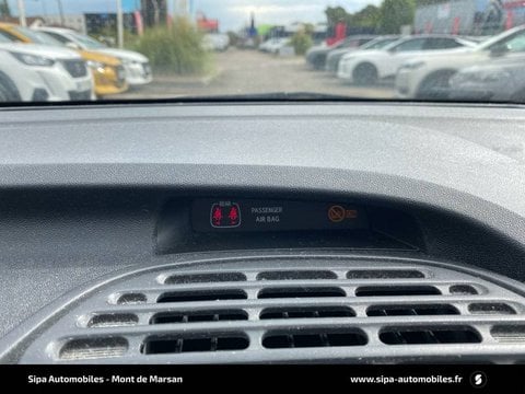Voitures D'occasion À Mont-De-Marsan | Citroën C1 Ii Vti 72 S&S Feel 3P