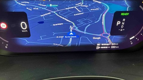 Voitures D'occasion À Anglet | Volvo Xc60 T6 Awd Hybride Rechargeable 253 Ch+145 Ch Geartronic 8...