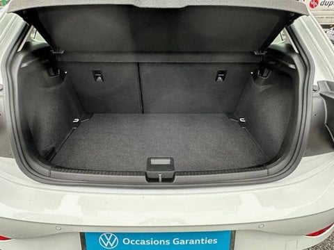 Voitures D'occasion À Tarbes | Volkswagen Polo 1.0 Tsi 95 S&S Dsg7 Life Plus 5P