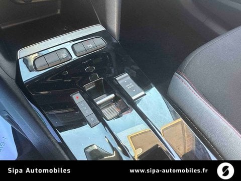 Voitures D'occasion À Toulouse | Opel Mokka Electrique 136 Ch & Batterie 50 Kwh Gs Line 5P