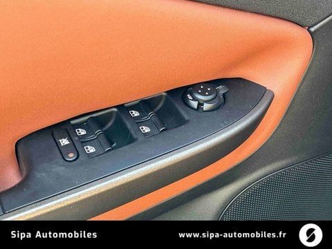 Voitures D'occasion À Libourne | Alfa Romeo Giulietta 2.0 Jtdm 150 Ch S&S Exclusive 5P