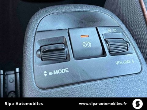 Voitures D'occasion À Mérignac | Fiat 500 E 95 Ch Icône 3P