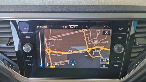 Voitures D'occasion À Tarbes | Volkswagen T-Roc 1.5 Tsi 150 Evo Start/Stop Dsg7 Lounge 5P