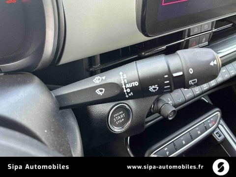 Voitures D'occasion À Mérignac | Fiat 600 T-Gen 3 1.2 Hybrid 110Ch Edct6 La Prima 5P