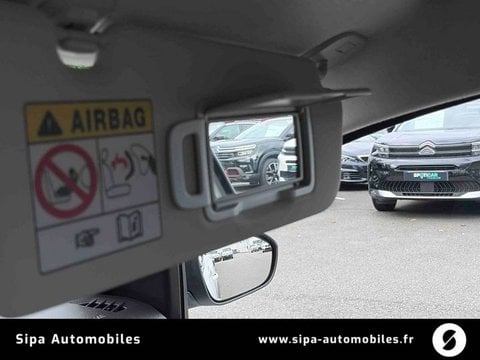 Voitures D'occasion À Lescar | Dacia Sandero Tce 90 Cvt - 22 Stepway Confort 5P