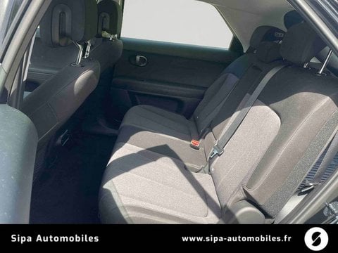 Voitures D'0Km À Muret | Hyundai Ioniq 5 84 Kwh - 229 Ch Intuitive 5P